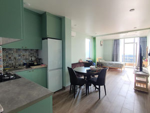 巴统公寓 — 来自开发商和业主的房地产搜索引擎 GEOLN.COM. 照片 7