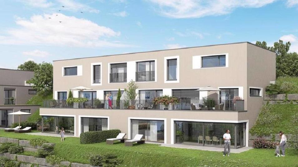 უძრავი კონება Larchenweg 3 — გადახედეთ უძრავი ქონების საძიებო სისტემას GEOLN.COM. ფოტო 1