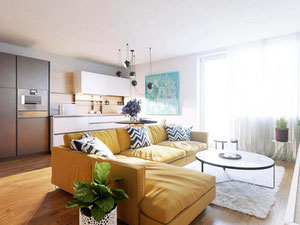 içindeki mülkiyet TUCHOMERICKE ZAHRADY — emlak arama motoru GEOLN.COM'a bakın. Fotoğraf 5