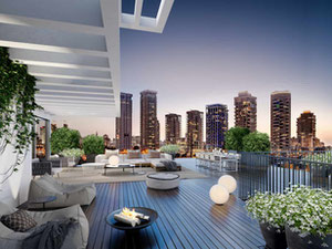 Immobilien in Citynest — Schauen Sie sich die Immobiliensuchmaschine GEOLN.COM an. Foto 7