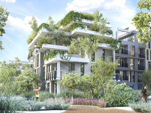 房地产在 Space on Nedelina — look at the real estate search engine GEOLN.COM. 照片 2