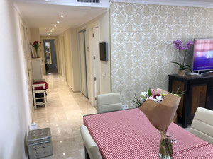 公寓 3 卧室 110 m² 在圣佩德罗阿尔坎塔拉, 西班牙 — 来自开发商和业主的房地产搜索引擎 GEOLN.COM. 照片 10