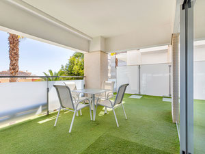 ესპანეთი. ლამაზ აპარტამენტები ვილიამარტინში. — უძრავი ქონების ყიდვა და მფლო ბელებისგან GEOLN.COM. ფოტო 23