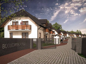 უძრავი კონება Bogucianka 159 — გადახედეთ უძრავი ქონების საძიებო სისტემას GEOLN.COM. ფოტო 2