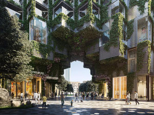 Real estate in King Toronto Condos — look at the real estate search engine GEOLN.COM. Photo 18