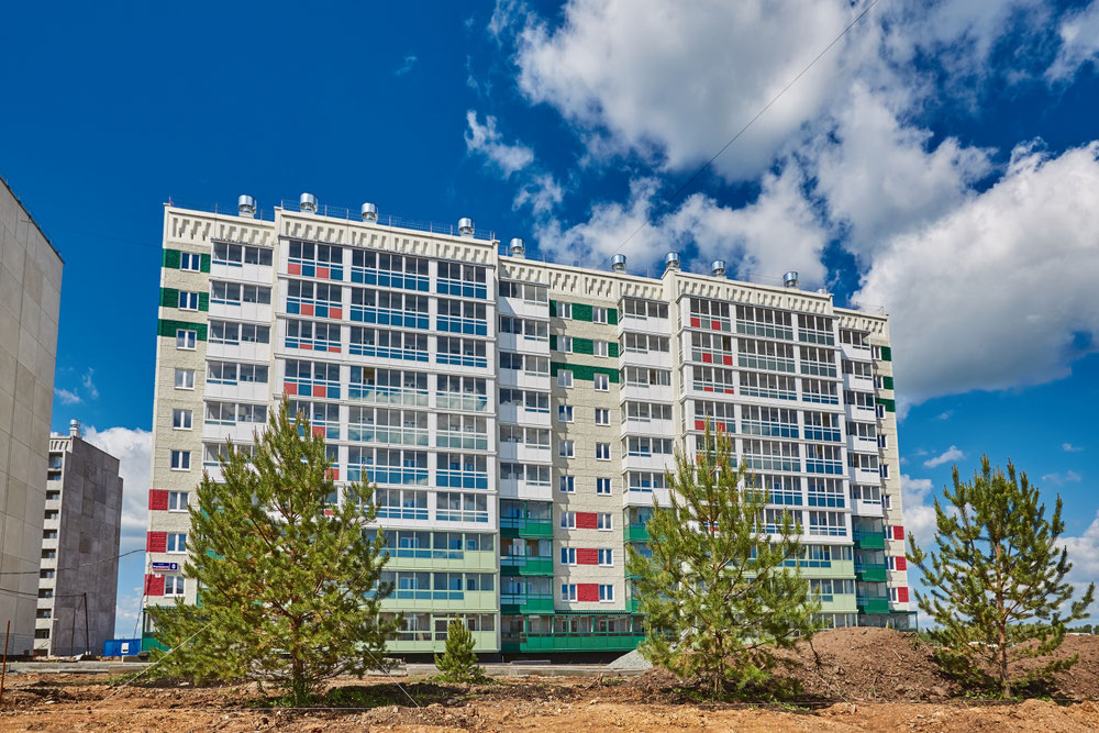 נדל"ן ב Vyshnevaya Gorka — עיין במנוע חיפוש הנדל"ן GEOLN.COM. תמונה 1