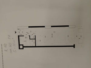 Продається квартира в Батумі — Пошуковик нерухомості від забудовників і власників GEOLN.COM. Фото 2