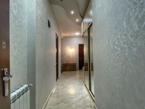 Квартира в Батуми — Поисковик недвижимости от застройщиков и собственников GEOLN.COM. Фото 23