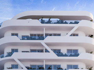 Недвижимость в QCC2 Downtown — смотрите на поисковике недвижимости GEOLN.COM. Фото 4