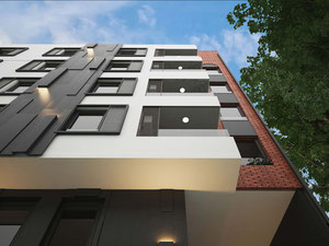 房地产在 FILIPA VISNJCIA 7 I 9 — look at the real estate search engine GEOLN.COM. 照片 3