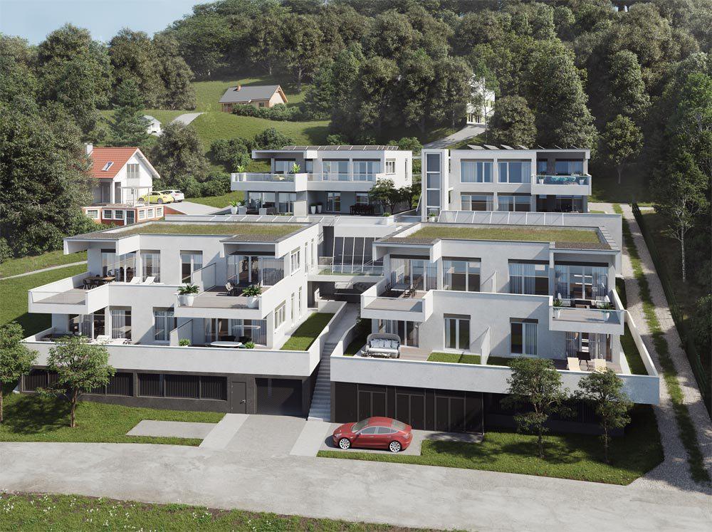 Недвижимость в Messendorfberg 202 — смотрите на поисковике недвижимости GEOLN.COM. Фото 1