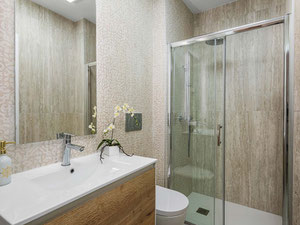 Penthouse 2 Schlafzimmer 77 m² in Torrevieja, Spanien — Immobilien-Suchservice von Bauträgern und Eigentümern GEOLN.COM. Foto 11