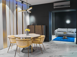 Porta Batumi 出售 2 室公寓 — 来自开发商和业主的房地产搜索引擎 GEOLN.COM. 照片 5