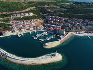 Propiedad en venta en Lustica Bay — mira el buscador inmobiliario GEOLN.COM. Foto 12