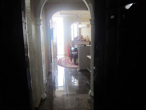 ზღვის ხედით ბინა — უძრავი ქონების ყიდვა და მფლო ბელებისგან GEOLN.COM. ფოტო 2