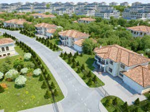 Нерухомість в КГ Saranda — дивіться на пошуковику нерухомості GEOLN.COM. Фото 4