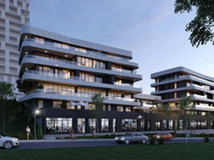 Нерухомість в 8 Веранда — дивіться на пошуковику нерухомості GEOLN.COM. Фото 3