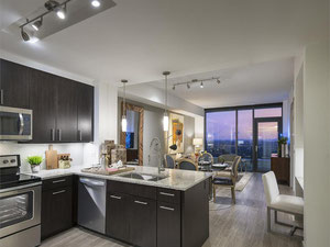 Real estate in Hanover Buckhead Village — look at the real estate search engine GEOLN.COM. Photo 8