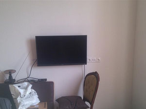 Saburtalo 2间卧室的公寓。购买第比利斯的公寓 — 来自开发商和业主的房地产搜索引擎 GEOLN.COM. 照片 6