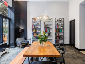 Propiedad en venta en The Independent LIC — mira el buscador inmobiliario GEOLN.COM. Foto 10