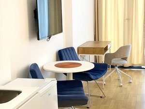 იყიდება ბინა Orbi City-ში — უძრავი ქონების ყიდვა და მფლო ბელებისგან GEOLN.COM. ფოტო 5