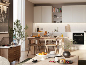 Нерухомість в Victoria Riverside — дивіться на пошуковику нерухомості GEOLN.COM. Фото 4