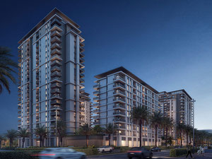 在公园大道出售公寓 — 来自开发商和业主的房地产搜索引擎 GEOLN.COM. 照片 5