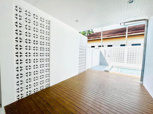 带有3间卧室和2间客厅的房子 — 来自开发商和业主的房地产搜索引擎 GEOLN.COM. 照片 13