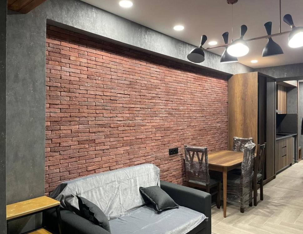 Apartment for sale in Gudauri — Find off-plan property or real estate resale directly from developers and owners GEOLN.COM. Photo 1