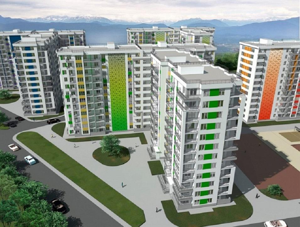 Real estate in FRUIT — look at the real estate search engine GEOLN.COM. Photo 1