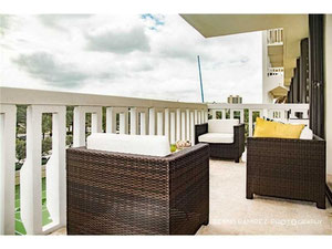 Apartamenty w USA, na Florydzie, w Bal Harbour — Wyszukiwarka nieruchomości od deweloperów i właścicieli GEOLN.COM. Zdjęcie 16