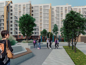 房地产在 Luxembourg — look at the real estate search engine GEOLN.COM. 照片 8