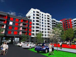 房地产在 Prestige Town — look at the real estate search engine GEOLN.COM. 照片 6