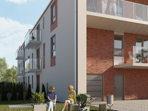 Real estate in Kameralna Ukosna — look at the real estate search engine GEOLN.COM. Photo 3