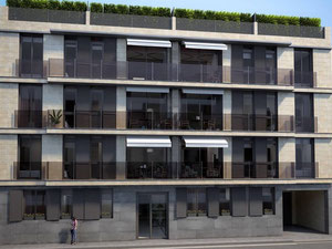 房地产在 Los Naranjos — look at the real estate search engine GEOLN.COM. 照片 4