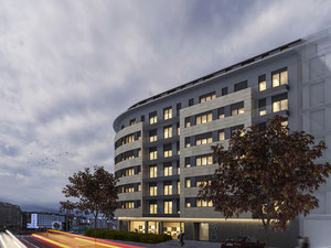 房地产在 Aires da Ponte — look at the real estate search engine GEOLN.COM. 照片 2