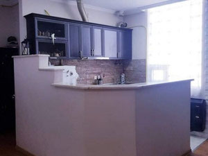 出售三房公寓 — 来自开发商和业主的房地产搜索引擎 GEOLN.COM. 照片 6