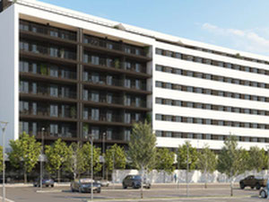 უძრავი კონება Bayeu — გადახედეთ უძრავი ქონების საძიებო სისტემას GEOLN.COM. ფოტო 2