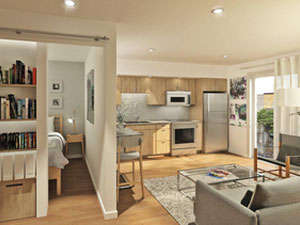 房地产在 Encore at Columbia Station — look at the real estate search engine GEOLN.COM. 照片 7