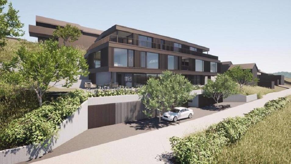 Real estate in Vorstadtliweg — look at the real estate search engine GEOLN.COM. Photo 1