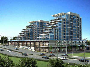 房地产在 1Coastal City — look at the real estate search engine GEOLN.COM. 照片 2