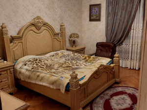 У Грузії, у місті Кутаїсі, продається трикімнатна квартира. — Пошуковик нерухомості від забудовників і власників GEOLN.COM. Фото 8