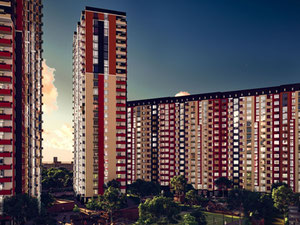 房地产在 Otrada — look at the real estate search engine GEOLN.COM. 照片 2