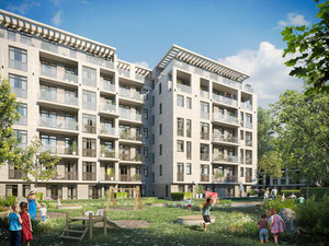 Immobilien in PREMIUM ESTATE — Schauen Sie sich die Immobiliensuchmaschine GEOLN.COM an. Foto 3