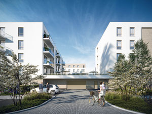 房地产在 Osiedle Ostoja — look at the real estate search engine GEOLN.COM. 照片 7