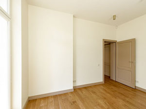 Apartments in a spa resort, by the sea in Latvia, Jurmala, Sloka — Find off-plan property or real estate resale directly from developers and owners GEOLN.COM. Photo 9