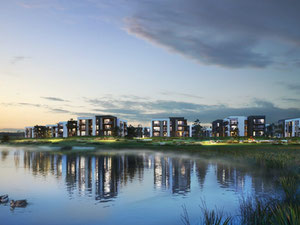 Нерухомість в Giluzio — дивіться на пошуковику нерухомості GEOLN.COM. Фото 2