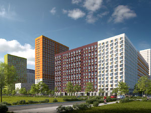 უძრავი კონება Izmailovsky Forest — გადახედეთ უძრავი ქონების საძიებო სისტემას GEOLN.COM. ფოტო 4