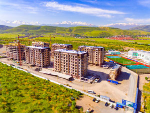 Real estate in French Quarter — look at the real estate search engine GEOLN.COM. Photo 5