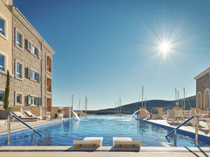 Propiedad en venta en Lustica Bay — mira el buscador inmobiliario GEOLN.COM. Foto 2